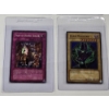 Image 3 : Lot of (4) Yu-Gi-Oh! TCG Trading Cards - Mint Condition