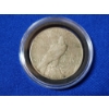Image 3 : 1922-S 90% Silver Peace Dollar in Coin Capsule
