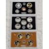 Image 4 : 2011 United States Mint Silver Proof Set