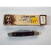 Image 1 : Vintage Parker Eagle Brand U.S.A. Pocket Knife with Original Box