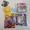 Image 1 : Collection of Five Popular Children's Toys and Blind Bags