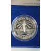Image 8 : 1986 United States Statue Of Liberty Commemorative Proof Two Coin Set Featuring 90% Silver Dollar