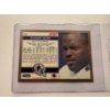 Image 2 : 1991 Score Emmitt Smith ROOKIE Football Card In Holder - Mint Condition