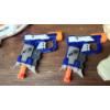Image 3 : Assorted Style Nerf Guns