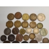 Image 3 : Collection Of Assorted Foreign Coins - Ceylon, Malaya, Germany, Hong Kong & Canada