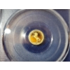 Image 2 : PCGS PR 70 DCAM 2026 Mongolia Year of the Horse 0.5g .9999 Gold Coin FDOI
