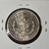 Image 2 : 1881S Morgan Silver Dollar