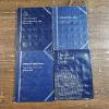 Image 2 : Collection of 4 Partially Filled Lincoln Cent Collection Books FV: $1.60