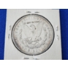 Image 2 : 1878 VF 90% Silver Morgan Dollar