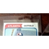 Image 10 : MINT 1974 TOPPS BASEBALL CARDS - 15 ASSORTED SLEEVED CARDS IN NEVER TOUCHED FRESH CONDITION 