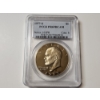 Image 1 : 1977-S Eisenhower Dollar Graded PR 69 DCAM by PCGS