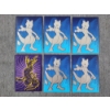 Image 6 : Lot of Six Assorted Holo Rare Pokemon Trading Cards Ft. Dragonite, Radiant Venusaur & Pikachu