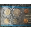 Image 6 : Official 1972 United States Mint Uncirculated Coin Set in its Original Government Packaging