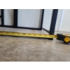 Image 5 : 5 Step Pet Stairs for Small or Aging Pets - Measures About 23 Inches Tall & 15 Inches Wide!