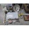Image 4 : Large Collection Of Tools, Work Lights, Wood Turning Set And More!