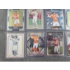 Image 5 : 15 Assorted Bo Nix Trading Cards Including Rookies - Near Mint Condition - Panini & Topps