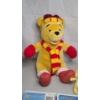 Image 2 : Disney Winnie The Pooh Plushies & Sealed VHS Tapes