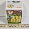 Image 3 : Funko Pop! Retro Toys #16 Teenage Mutant Ninja Turtles Leonardo Vinyl Figure 6.25"