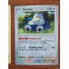 Image 2 : Two Snorlax Pokemon Trading Cards Including Reverse Holo 