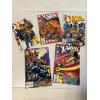 Image 1 : X-Men Comics - Set of 5 Comics - Marvel Comics