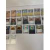 Image 3 : Pokémon Trading Cards - Set of 35 Korean Cards - Holo & Non Holo