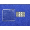 Image 2 : 10g Total Valcambi .999 Fine Silver - Exceptional Condition with Protective Sleeve