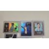 Image 2 : Assorted 2000's Upper Deck & Panini Mickey Mantle Baseball Cards In Sleeves