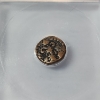 Image 4 : ICG Genuine Bronze Kushano-Sassanians 235-365 CE Ancient Coin 