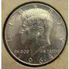 Image 1 : 1964 United States 90% Silver Kennedy Half Dollar- Incredible Condition
