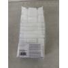 Image 3 : 2 Pack of Water Bottle Ice Cube Trays - Makes 16 Cubes Per Tray - Brand New