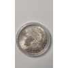 Image 1 : United States 1921 Morgan 90% Silver Dollar 