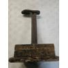 Image 1 : Antique Cobbler's Shoe Repair Stand - A RARE FIND!!! - Local Pickup Only Please! 