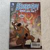 Image 1 : 2015 DC Comics Scooby-Doo! Where Are You? #52 "Welcome To Your Worst Knightmare!" Comic Book