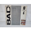 Image 9 : Bad Company 10 From 6 Vinyl Record in Original Sleeve by Atlantic Records
