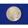Image 1 : 1921 90% Silver Morgan Dollar