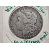 Image 2 : 1897-O United States Morgan 90% Silver Dollar From The New Orleans Mint ~ IN HIGHER GRADE CONDITION!