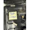 Image 3 : Black & Decker Fire Storm Orange Drill - 14.4v - Note that says Needs New Charger
