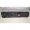 Image 9 : 1960's "Silver Mountain Express" Tin Litho Japanese 15" Toy Train Made By Modern Toys