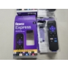 Image 2 : Roku Express Device and Remotes (2 Remotes and 1 Roku Device) 