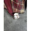 Image 5 : Knight Golf Bag with Clubs, Covers, Golf Balls