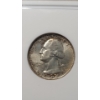 Image 2 : NGC 1952-D MS 66 90% Silver Washington Quarter 