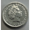 Image 4 : 2013 1/4 Oz .999 Fine Silver Britannia Coin - Queen Elizabeth - Incredible Condition!
