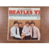 Image 1 : The Beatles VI Vinyl Record in Original Packaging by Capitol Records 