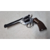 Image 3 : 22 CALIBER REVOLVER - "SPORTSMAN" Model 999 (L.R.) - 9 SHOT CYLINDER - H & R Inc Gardner, MA