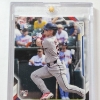 Image 2 : 2026 Topps Now Travis Bazzana RC #153 1st MLB Hit RBI & SB Cleveland Guardians Rookie Card
