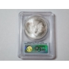 Image 3 : 2010 American Silver Eagle - 1 oz .999 Fine Silver - PCGS MS 70 First Strike 