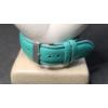 Image 3 : Women's Geneva Quartz Movement Teal Watch *Untested*