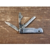 Image 10 : 8 Assorted Pocket Knives & Multi-Tools Ft. Sheffield & Cabela's ~ Nice Variety of Useful Tools!