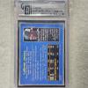 Image 2 : 2003 Sports Illustrated for Kids LeBron James Rookie Card (#264), Professionally Graded a Mint 9