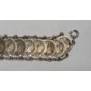 Image 6 : Vintage Republica Di San Marino 8" Souvenir Bracelet 